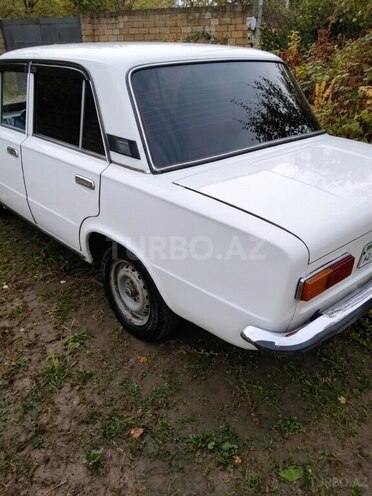 LADA (VAZ) 21011 1984, 235,693 km - 1.3 l - Qəbələ