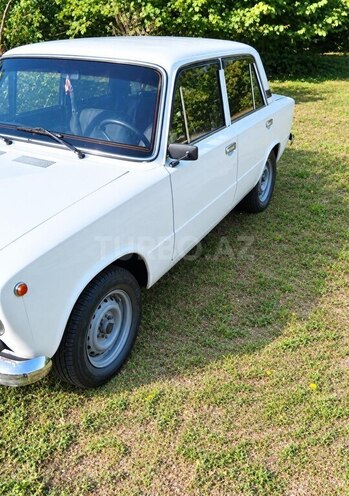 LADA (VAZ) 21011 1984, 235,693 km - 1.3 l - Qəbələ