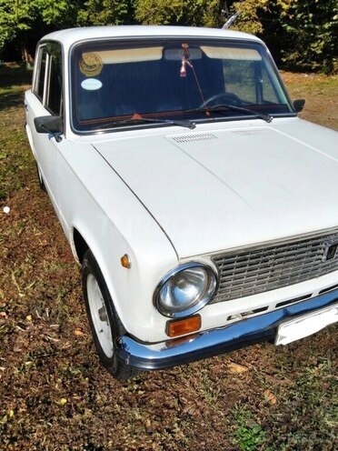 LADA (VAZ) 21011 1984, 235,693 km - 1.3 l - Qəbələ