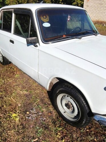 LADA (VAZ) 21011 1984, 235,693 km - 1.3 l - Qəbələ