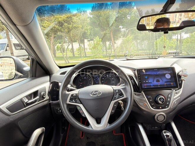Hyundai Veloster 2012, 240,000 km - 1.6 l - Bakı