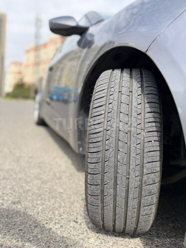 Hyundai Veloster 2012, 240,000 km - 1.6 l - Bakı