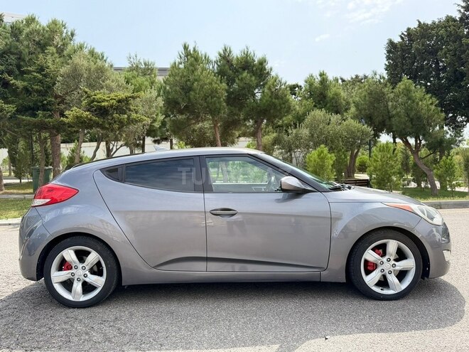 Hyundai Veloster 2012, 240,000 km - 1.6 l - Bakı