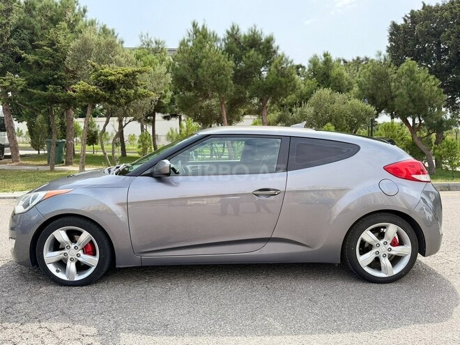 Hyundai Veloster 2012, 240,000 km - 1.6 l - Bakı