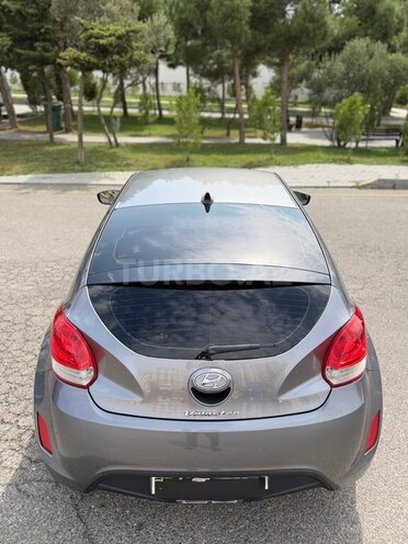 Hyundai Veloster 2012, 240,000 km - 1.6 l - Bakı