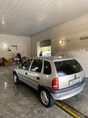 Opel Corsa 1997, 235,659 km - 1.4 l - Gəncə
