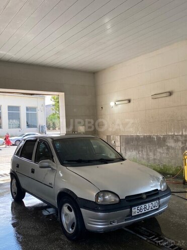 Opel Corsa 1997, 235,659 km - 1.4 l - Gəncə