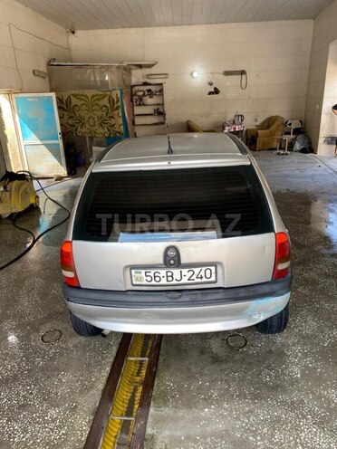 Opel Corsa 1997, 235,659 km - 1.4 l - Gəncə