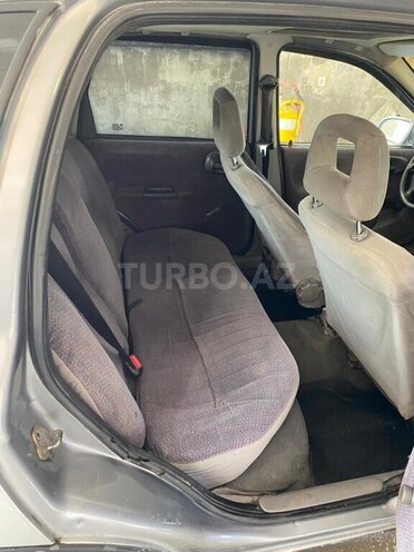 Opel Corsa 1997, 235,659 km - 1.4 l - Gəncə