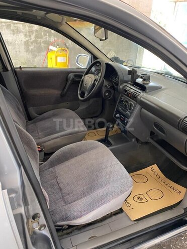 Opel Corsa 1997, 235,659 km - 1.4 l - Gəncə