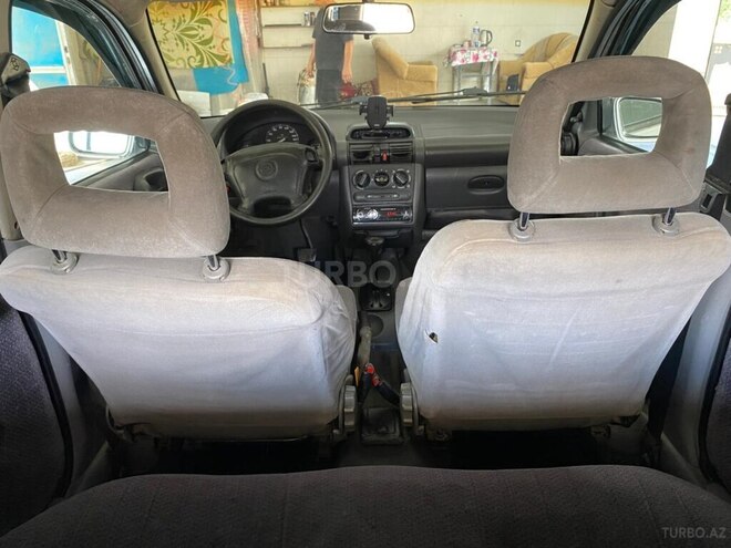Opel Corsa 1997, 235,659 km - 1.4 l - Gəncə