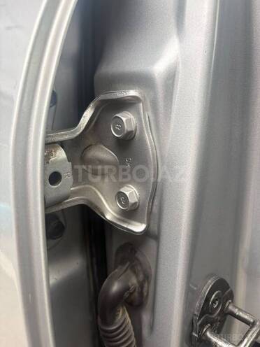 Hyundai Santa Fe 2007, 362,000 km - 2.2 l - Quba