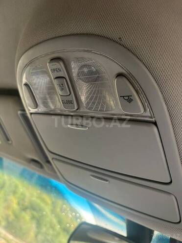 Hyundai Santa Fe 2007, 362,000 km - 2.2 l - Quba