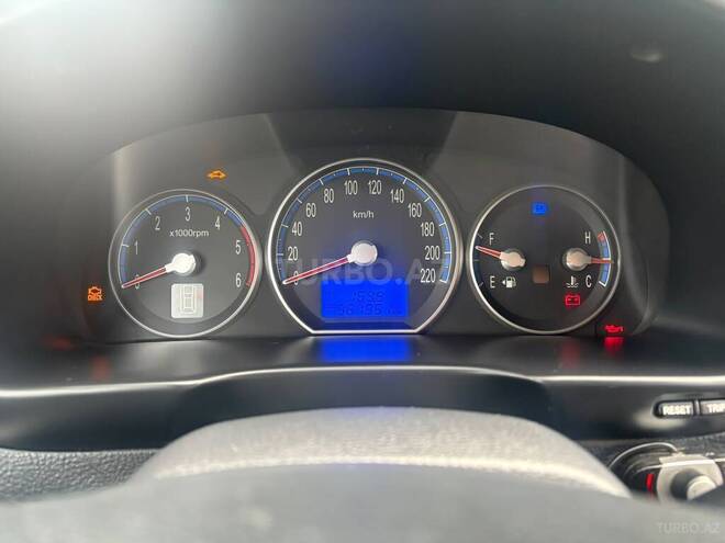 Hyundai Santa Fe 2007, 362,000 km - 2.2 l - Quba