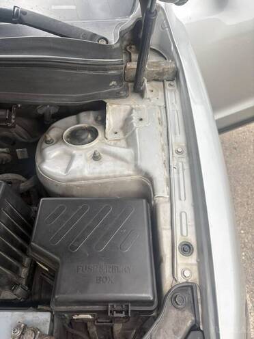 Hyundai Santa Fe 2007, 362,000 km - 2.2 l - Quba
