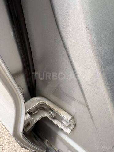Hyundai Santa Fe 2007, 362,000 km - 2.2 l - Quba