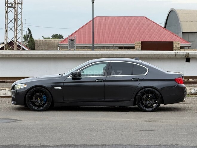 BMW 528 2013, 185,128 km - 2.0 l - Gəncə