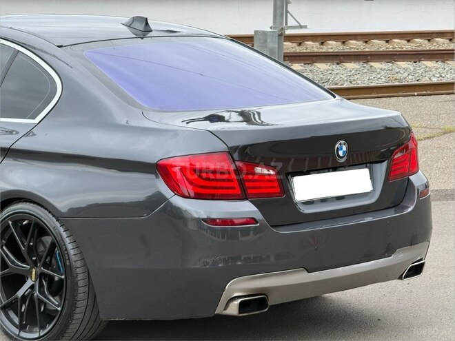 BMW 528 2013, 185,128 km - 2.0 l - Gəncə