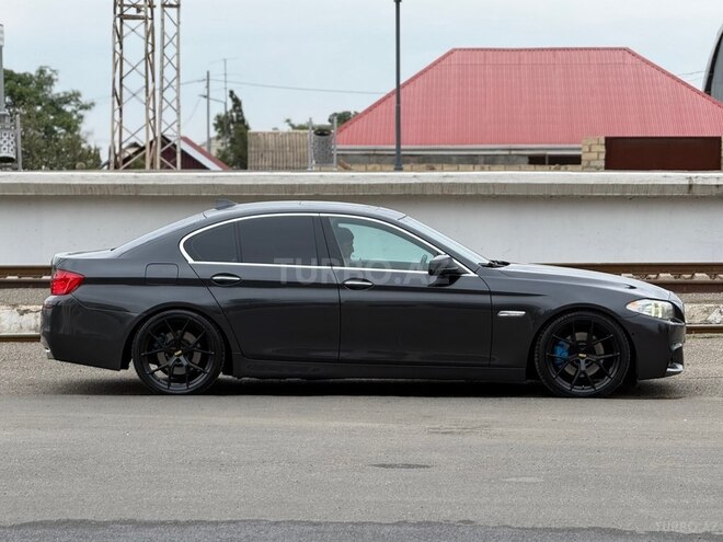 BMW 528 2013, 185,128 km - 2.0 l - Gəncə