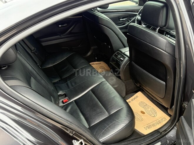 BMW 528 2013, 185,128 km - 2.0 l - Gəncə
