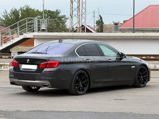 BMW 528 2013, 185,128 km - 2.0 l - Gəncə
