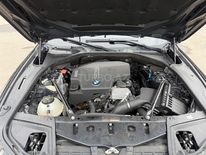 BMW 528 2013, 185,128 km - 2.0 l - Gəncə
