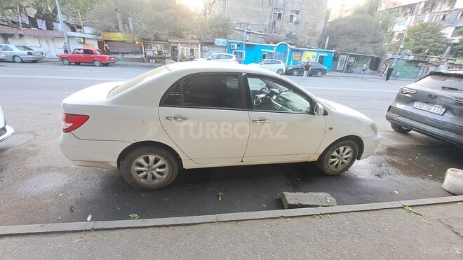 BYD F3 2012, 370,123 km - 1.5 l - Bakı