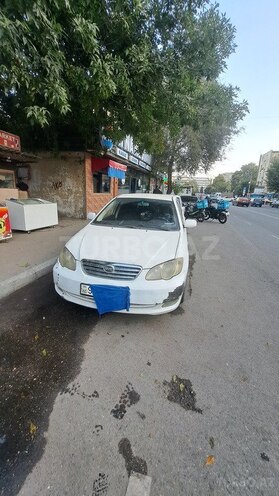BYD F3 2012, 370,123 km - 1.5 l - Bakı