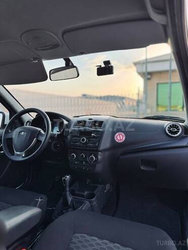 LADA (VAZ) Granta 2024, 143,000 km - 1.6 л - Bakı