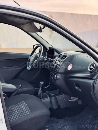 LADA (VAZ) Granta 2024, 143,000 km - 1.6 л - Bakı