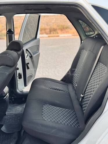 LADA (VAZ) Granta 2024, 143,000 km - 1.6 л - Bakı