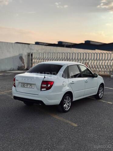 LADA (VAZ) Granta 2024, 143,000 km - 1.6 л - Bakı