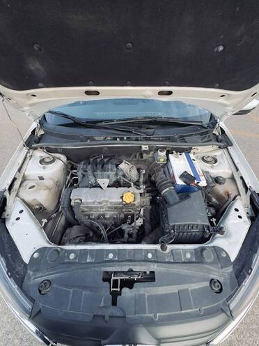 LADA (VAZ) Granta 2024, 143,000 km - 1.6 л - Bakı
