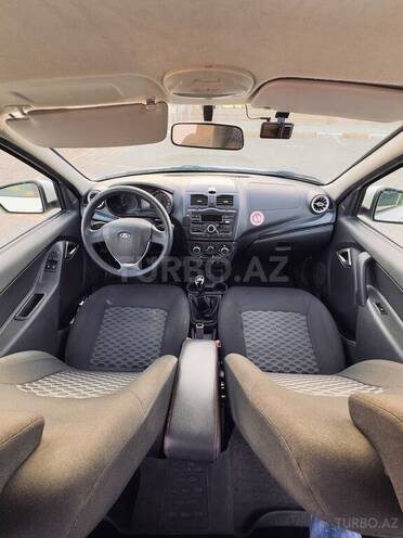 LADA (VAZ) Granta 2024, 143,000 km - 1.6 л - Bakı