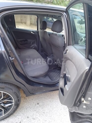 Opel Corsa 2007, 254,000 km - 1.3 л - Bakı