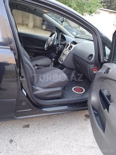 Opel Corsa 2007, 254,000 km - 1.3 л - Bakı