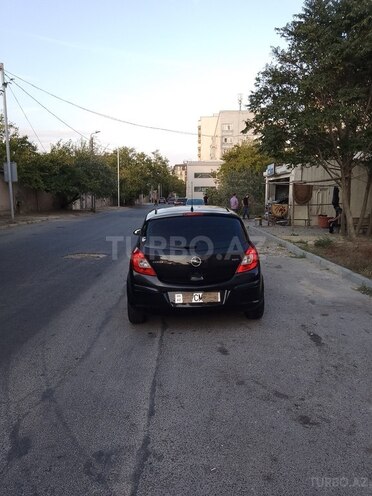 Opel Corsa 2007, 254,000 km - 1.3 л - Bakı