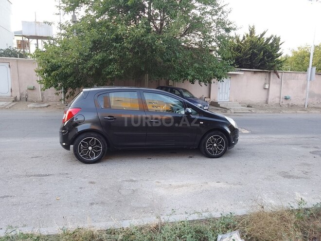 Opel Corsa 2007, 254,000 km - 1.3 л - Bakı