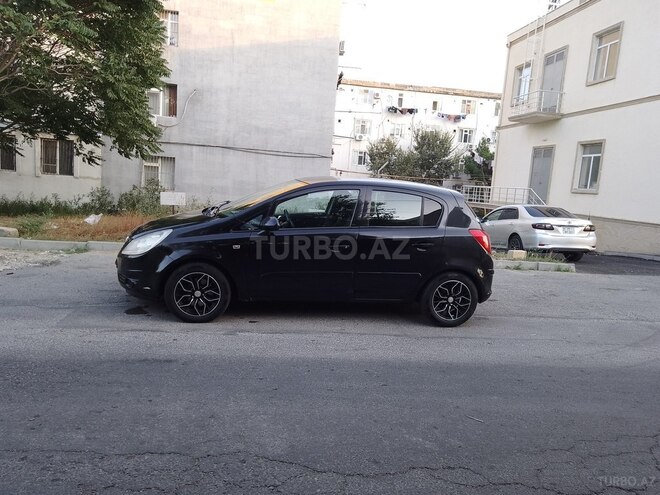 Opel Corsa 2007, 254,000 km - 1.3 л - Bakı