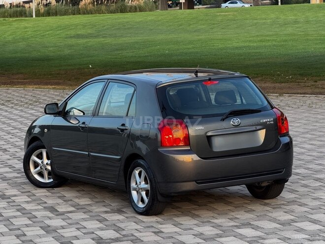 Toyota Corolla 2005, 247,300 km - 1.4 l - Bakı