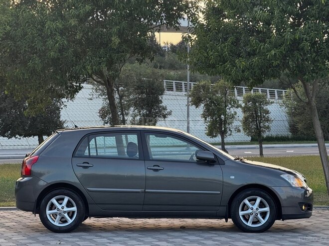 Toyota Corolla 2005, 247,300 km - 1.4 l - Bakı