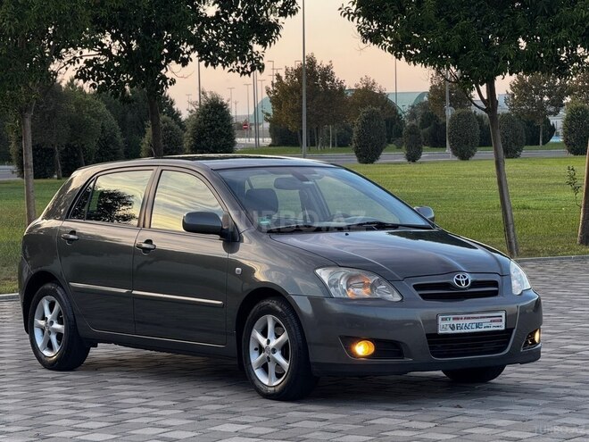 Toyota Corolla 2005, 247,300 km - 1.4 l - Bakı