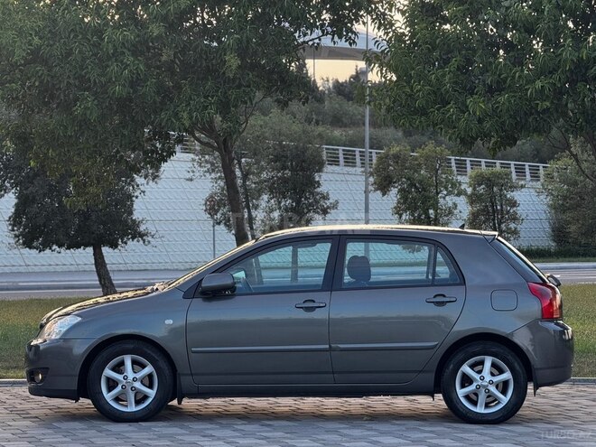 Toyota Corolla 2005, 247,300 km - 1.4 l - Bakı