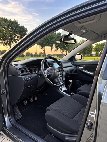 Toyota Corolla 2005, 247,300 km - 1.4 l - Bakı