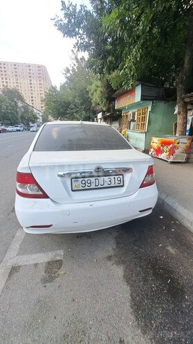 BYD F3 2012, 370,123 km - 1.5 l - Bakı