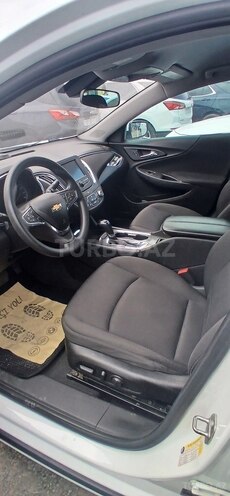 Chevrolet Malibu 2018, 195,000 km - 1.5 l - Gəncə