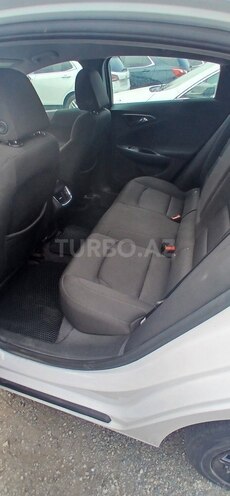 Chevrolet Malibu 2018, 195,000 km - 1.5 l - Gəncə