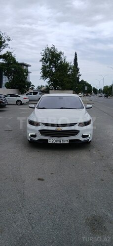 Chevrolet Malibu 2018, 195,000 km - 1.5 l - Gəncə