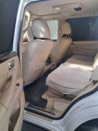 Lexus LX 570 2009, 239,448 km - 5.7 l - Şəmkir