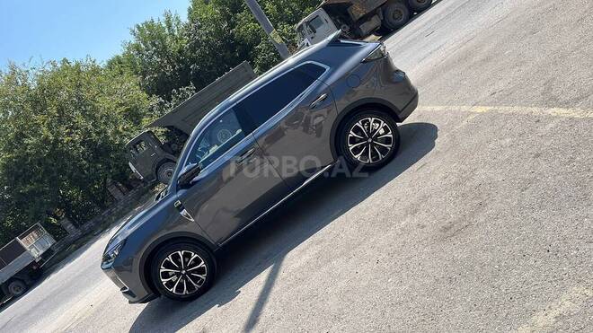 Changan CS 55 Plus 2025, 4,980 km - 1.5 l - Bakı